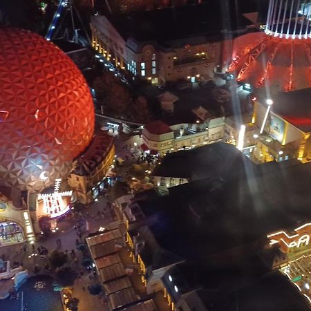 Maison Familiale 30 Min. D'Europa-Park - Rulantica Villa Gerstheim Eksteriør billede