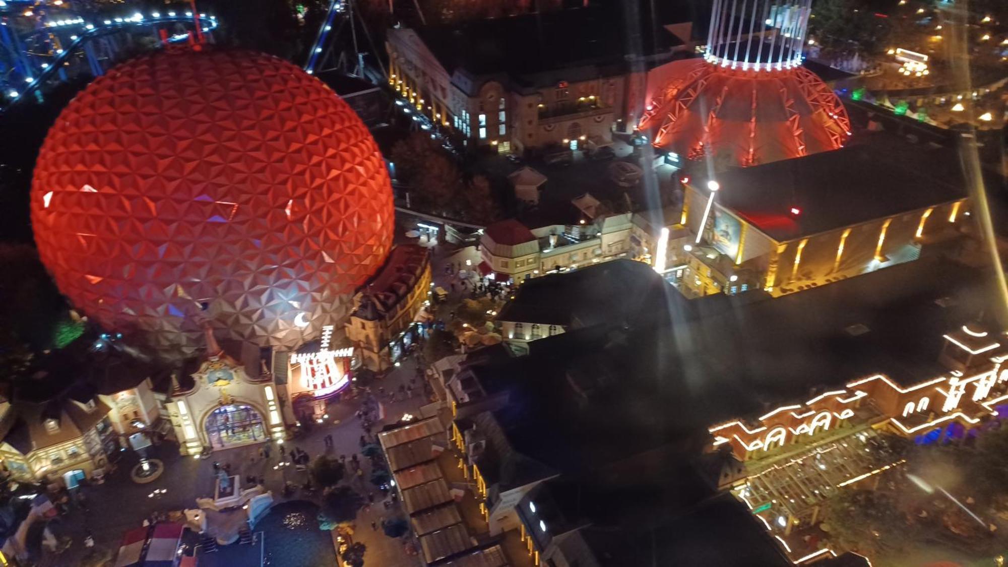 Maison Familiale 30 Min. D'Europa-Park - Rulantica Villa Gerstheim Eksteriør billede